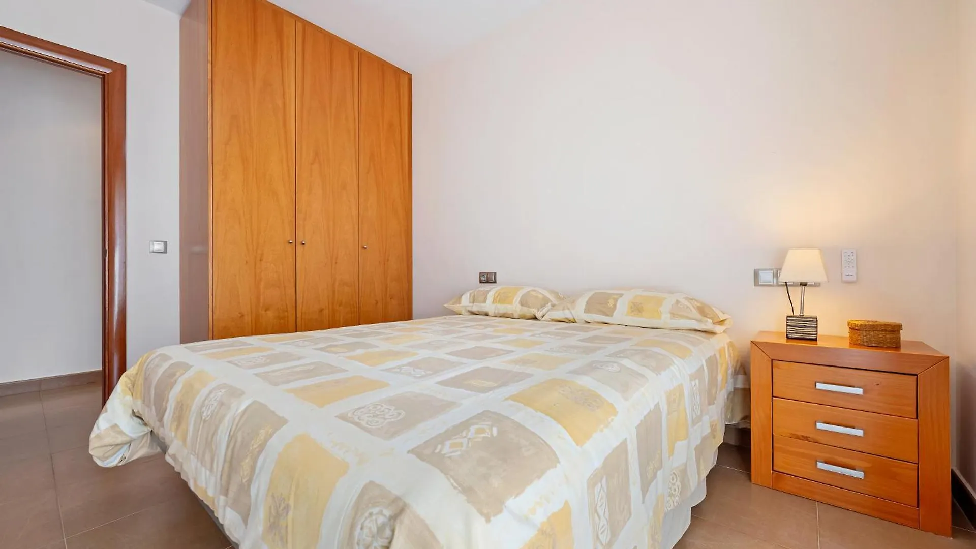 Holiday home Casa Tico Villa Roda de Bera