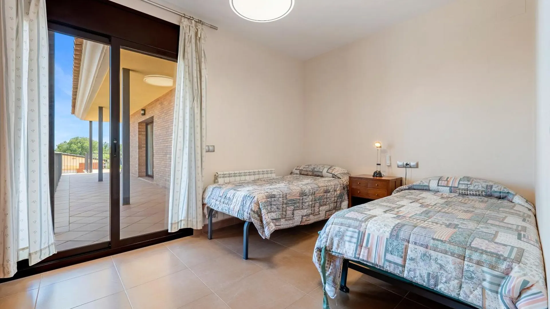 Holiday home Casa Tico Villa Roda de Bera