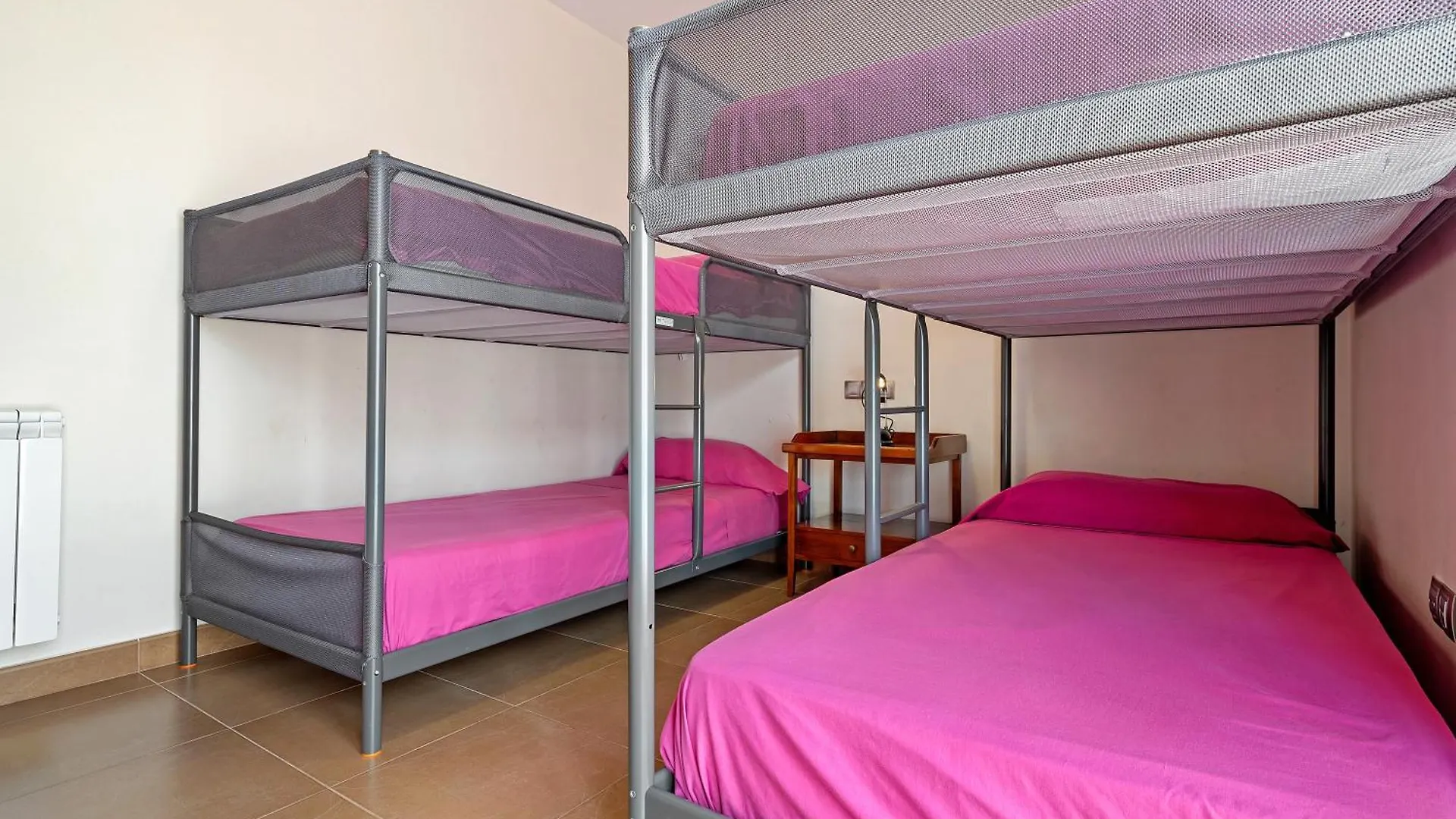 Casa Tico Villa Roda de Bera Holiday home