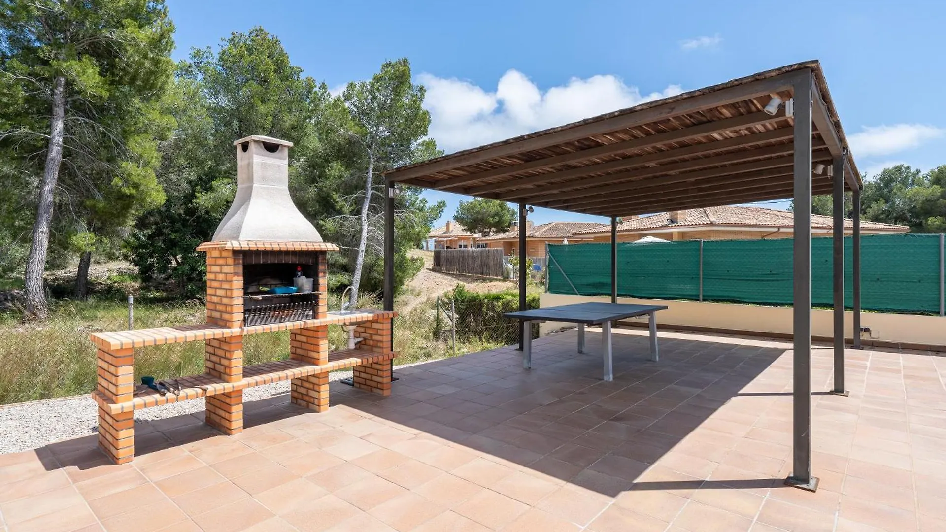Holiday home Casa Tico Villa Roda de Bera Spain