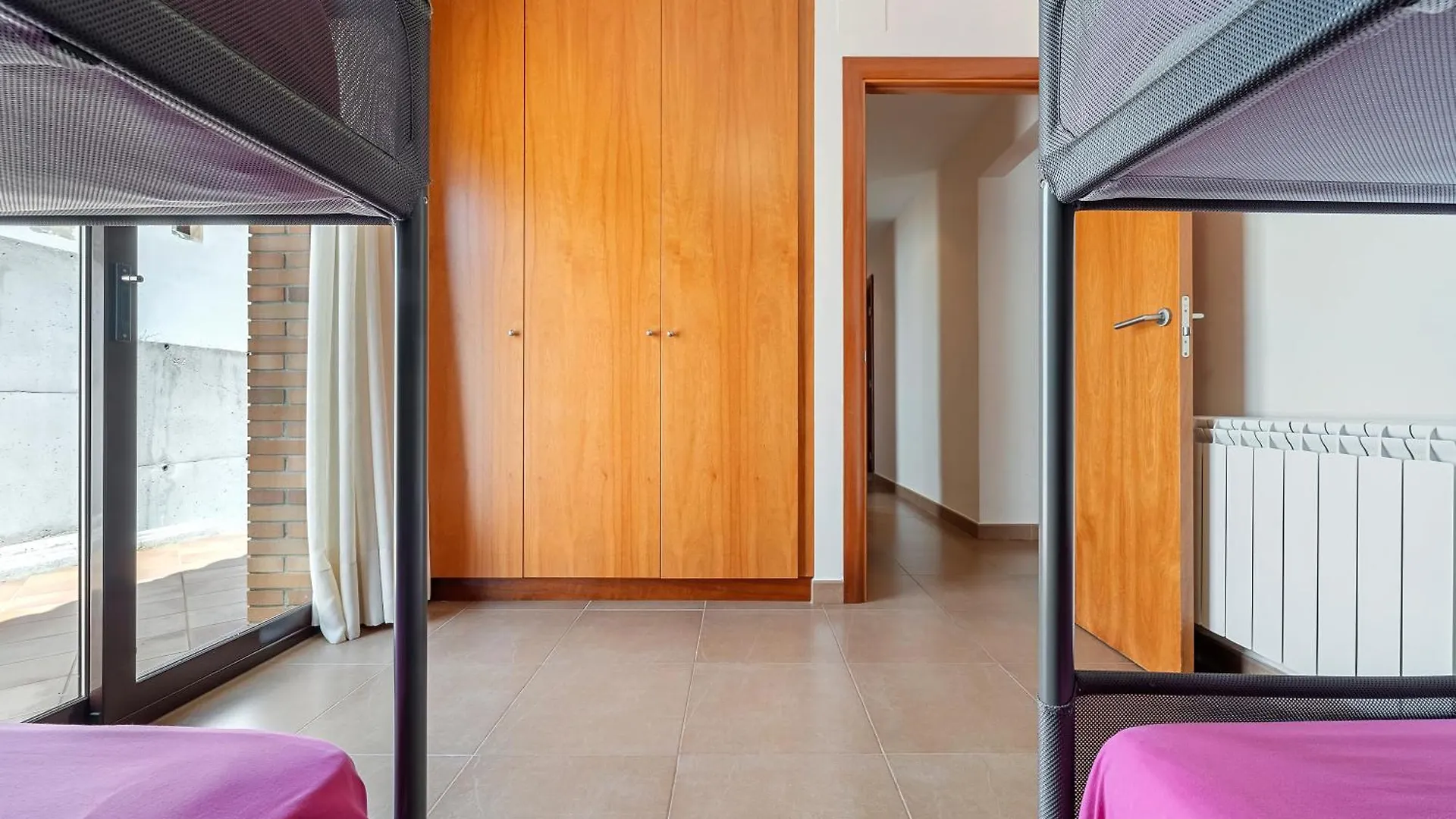 Casa Tico Villa Roda de Bera