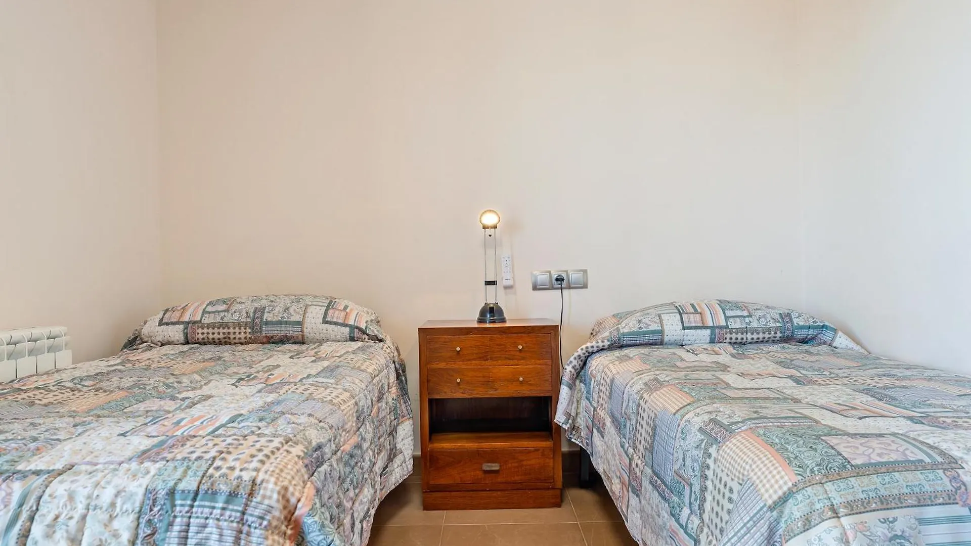 Holiday home Casa Tico Villa Roda de Bera Spain