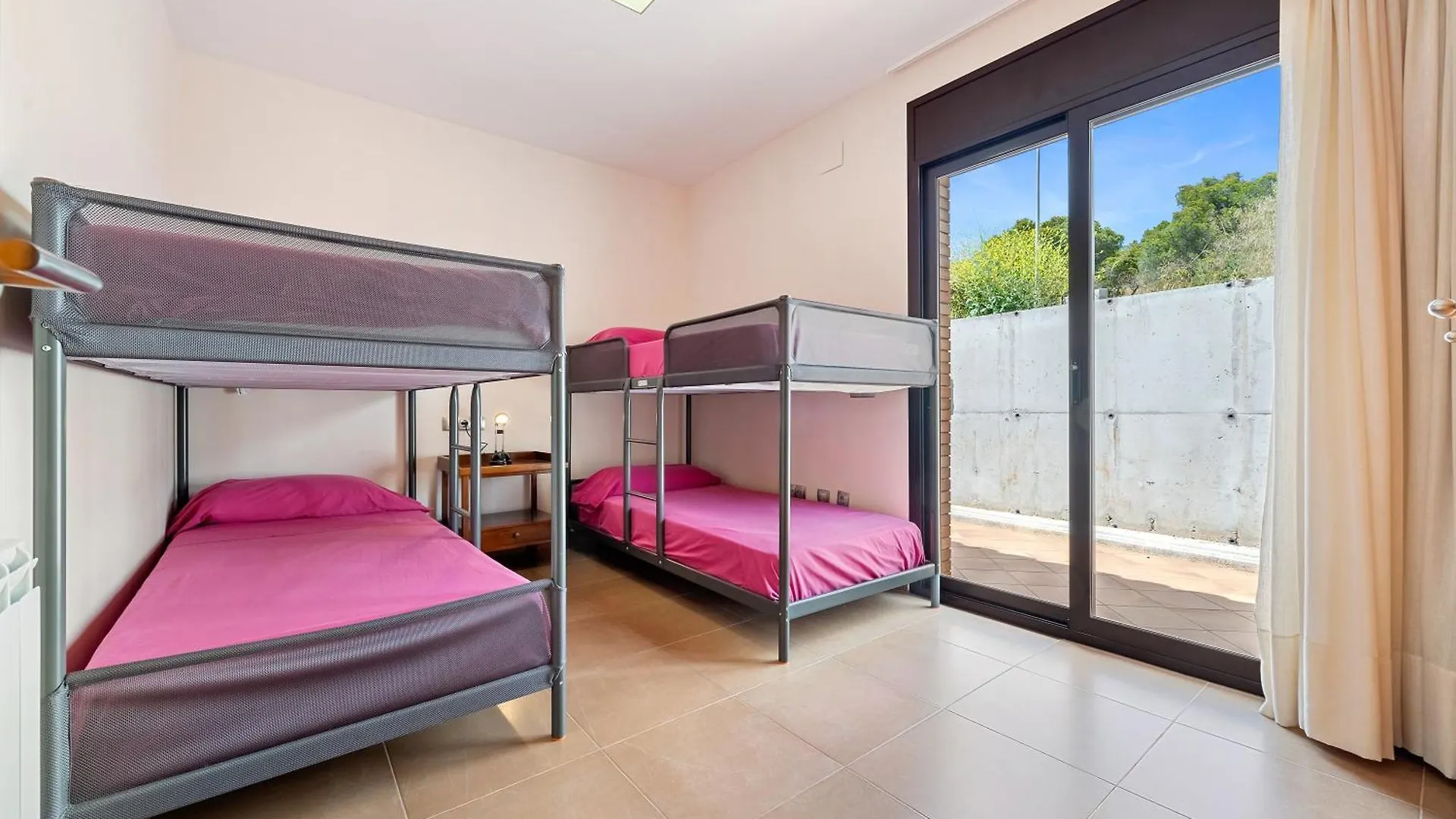 Casa Tico Villa Roda de Bera
