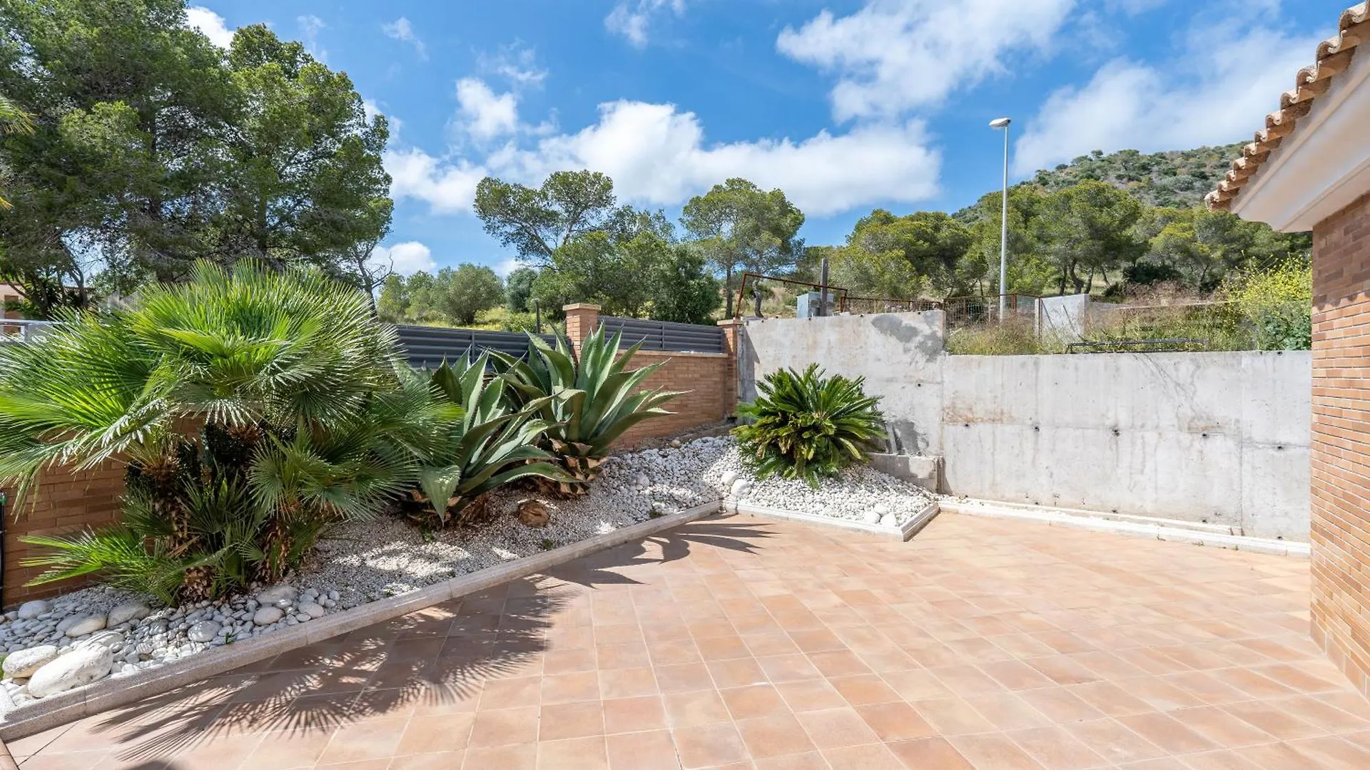 Holiday home Casa Tico Villa Roda de Bera
